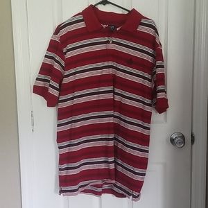 New Men's Chaps Polo Shirt